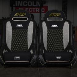PRP SEATS A8301