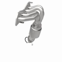 MAG Converter Direct Fit Magnaflow 5531800