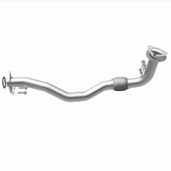 MAG BRE Front Pipe Kit Magnaflow 107-0112