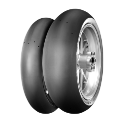CONTINENTAL TIRE 02444030000