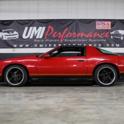 UMI PERFORMANCE 2461