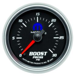 AutoMeter 880020