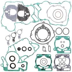 VERTEX PISTONS 811308