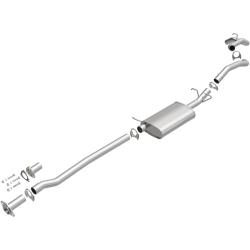 MAG BRE Exhaust Kits Magnaflow 106-0739