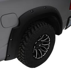 Bushwacker 50924-02