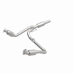 Magnaflow 4583497