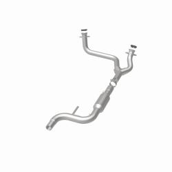 Magnaflow 4481989