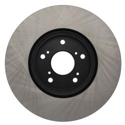 STOPTECH 12040046CRY