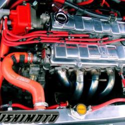 MISHIMOTO MMRADINT90