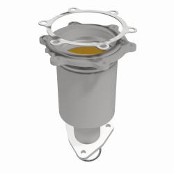 Magnaflow 4451499