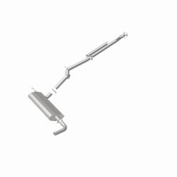 MAG BRE Exhaust Kits Magnaflow 106-0045