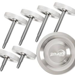 DV8 Offroad D-JP-180028-BL