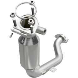 MAG Converter Direct Fit Magnaflow 4481023