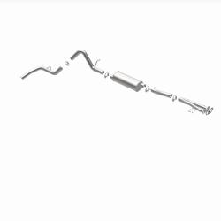 MAG BRE Exhaust Kits Magnaflow 106-0473