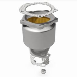 Magnaflow 52049