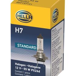 HELLA H7
