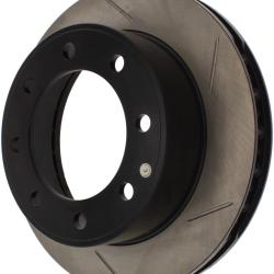 STOPTECH 12665086CSR