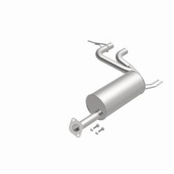 MAG BRE Exhaust Kits Magnaflow 106-0872