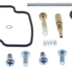 ABR Carburetor Rebuild Kits All Balls Racing 26-1726