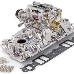EDELBROCK 2004