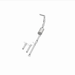 MAG BRE Exhaust Kits Magnaflow 106-0028