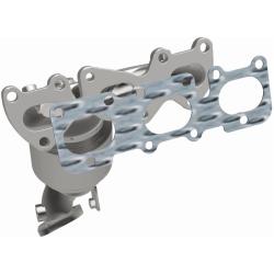 MAG Converter Direct Fit Magnaflow 52787