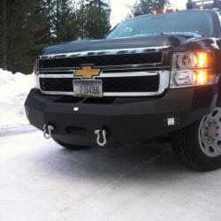 DV8 Offroad FBCS2-02