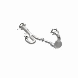 MAG Converter Direct Fit Magnaflow 52219