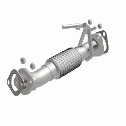 MAG BRE Front Pipe Kit Magnaflow 107-0290