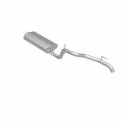 MAG BRE Exhaust Kits Magnaflow 116-0012