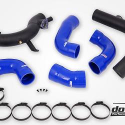 DOB Intercooler Pipe Kit do88 TR-340-OE-1-B