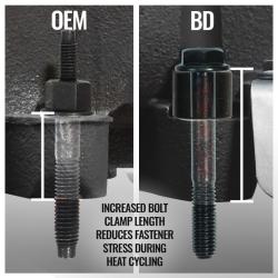 BD Diesel 1041464