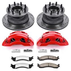 PowerStop KC5084A-36