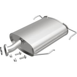 MAG BRE Muffler Kit Magnaflow 108-0034
