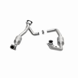 Magnaflow 447378