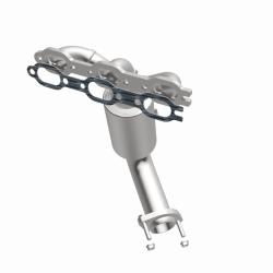 MAG Converter Direct Fit Magnaflow 51061