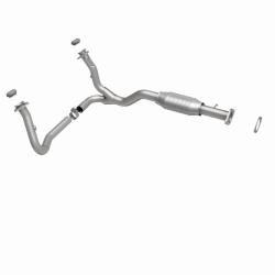MAG Converter Direct Fit Magnaflow 93227