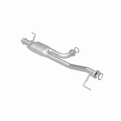 MAG Converter Direct Fit Magnaflow 49122