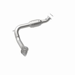 MAG Converter Direct Fit Magnaflow 5491210