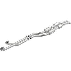MAG Converter Direct Fit Magnaflow 4481664