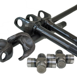 REVOLUTION GEAR & AXLE DCD60FORD