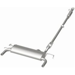 MAG BRE Exhaust Kits Magnaflow 106-0343