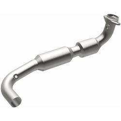 MAG Converter Direct Fit Magnaflow 4583621