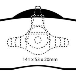 EBC DP61652