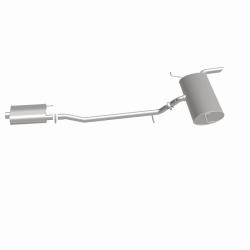 MAG BRE Exhaust Kits Magnaflow 106-0895