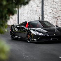 Vossen F-AFP-119-F01-C25