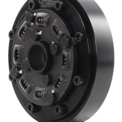 Clutch Masters DCT-216-AL