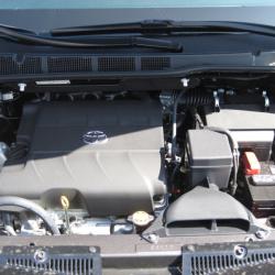 K&N ENGINEERING 332443