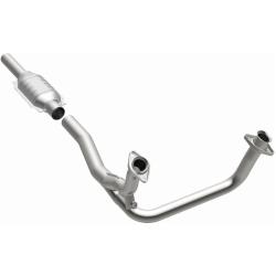 Magnaflow 334307