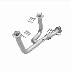 Magnaflow 107-0082